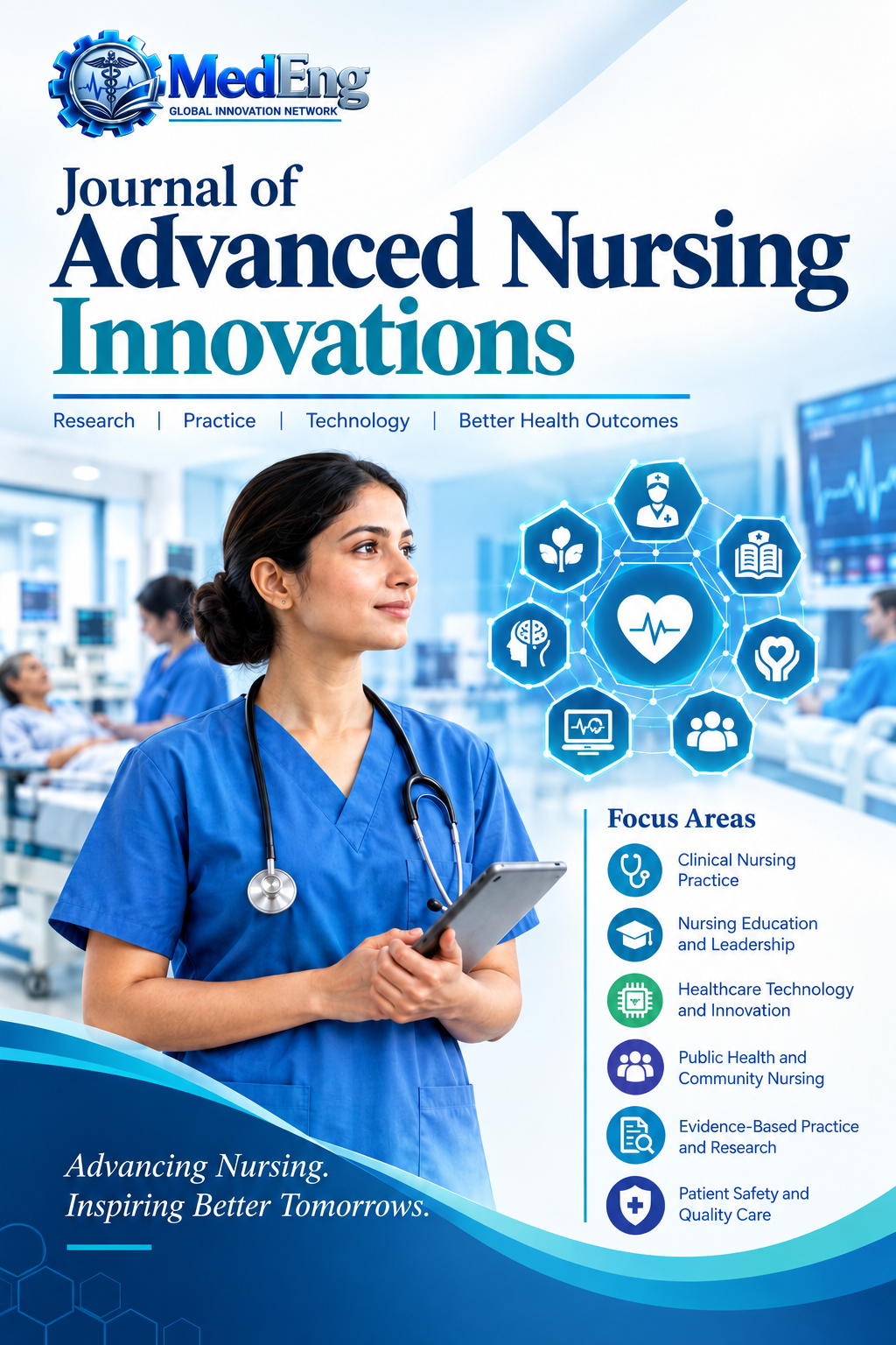 Journal of Advanced Nursing Innovations