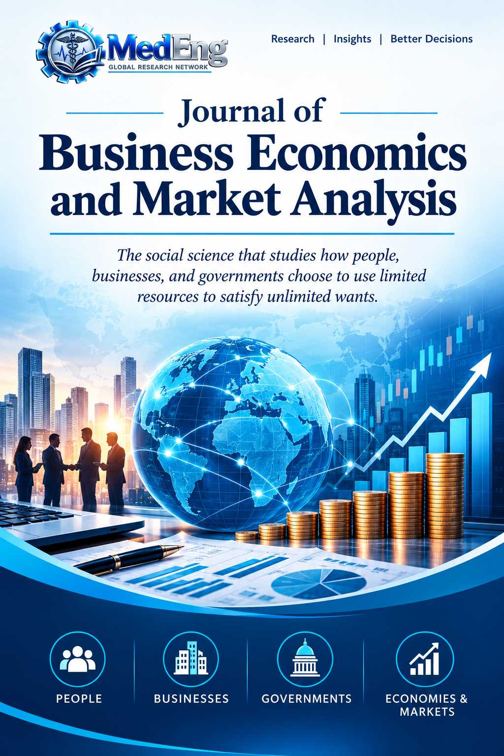 Journal of Business Economics and Market Analysis