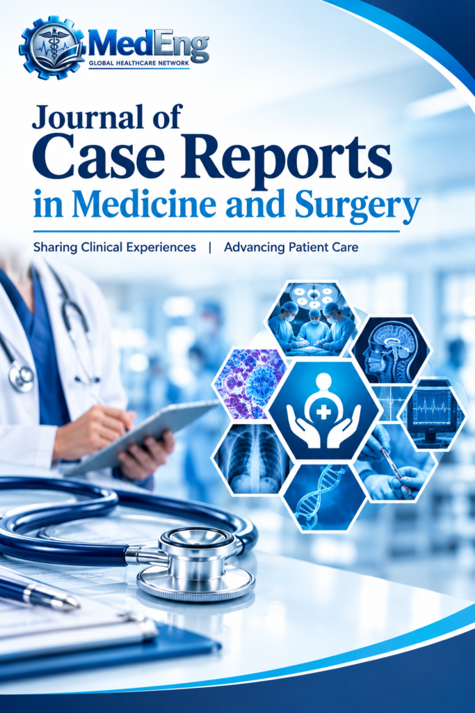 Journal of Case Reports in Medicine and Surgery