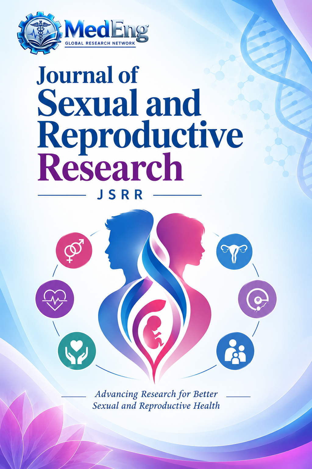 Journal of Sexual and Reproductive Research