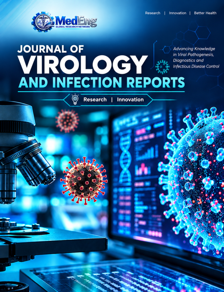 Journal of Virology and Infection Reports